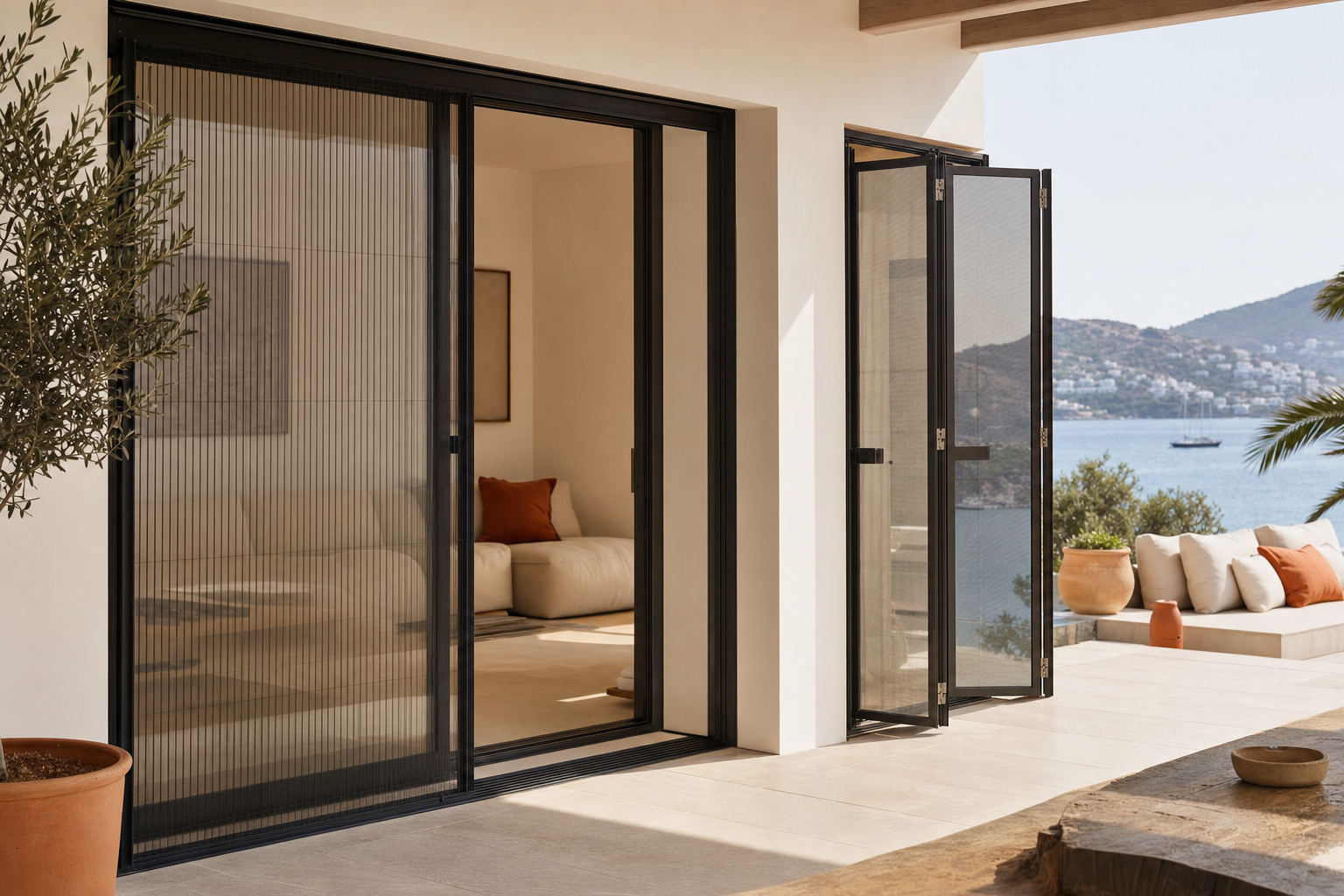 Bodrum Sineklik — Çetin Pen