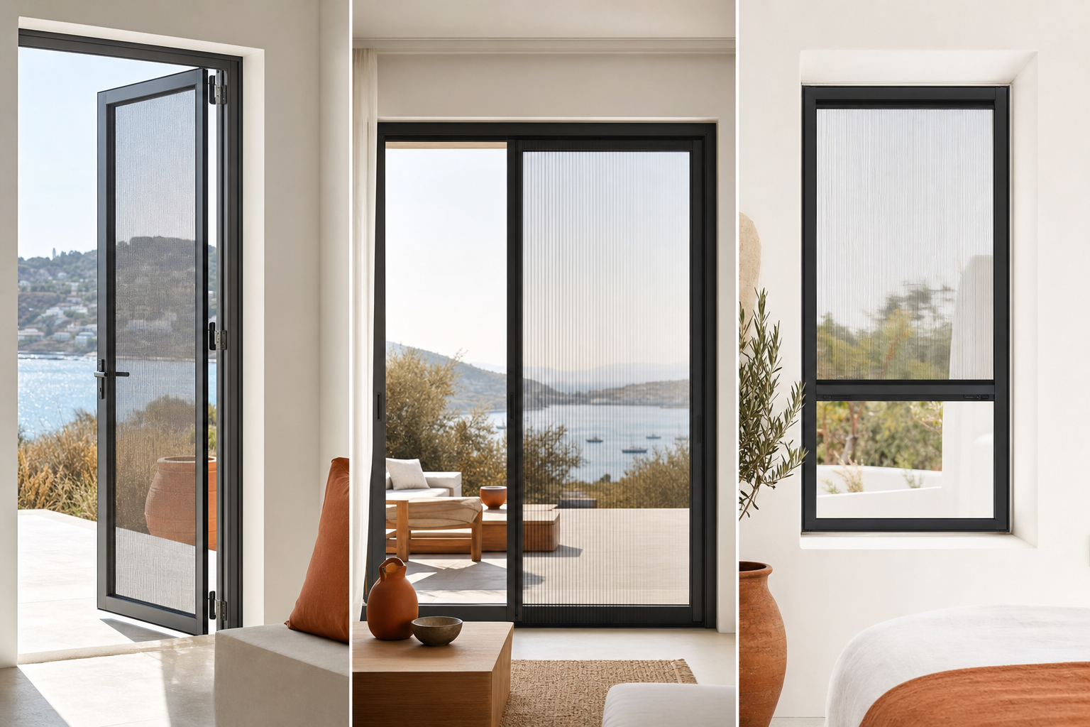 Bodrum Sineklik — Çetin Pen