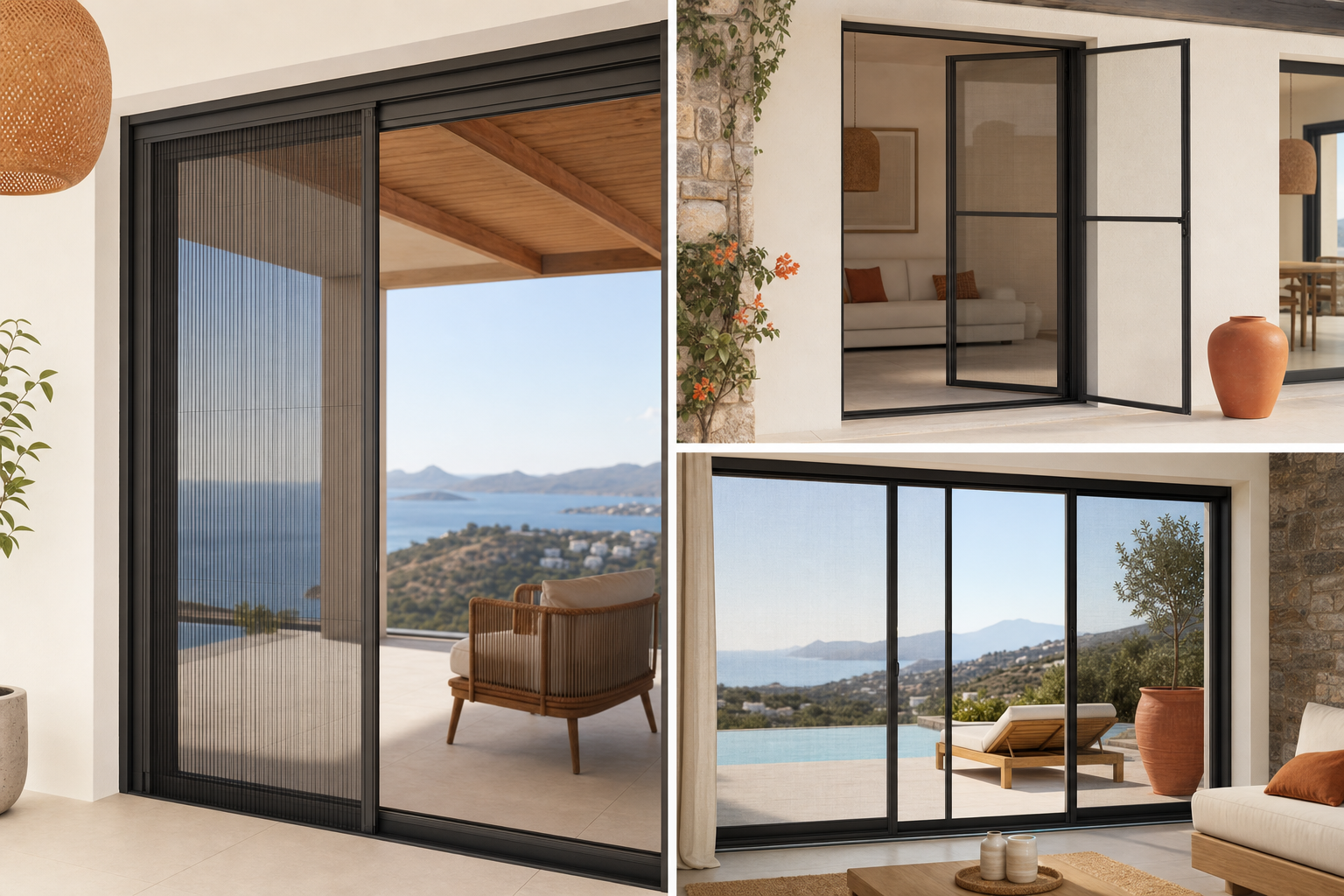 Bodrum Sineklik — Çetin Pen