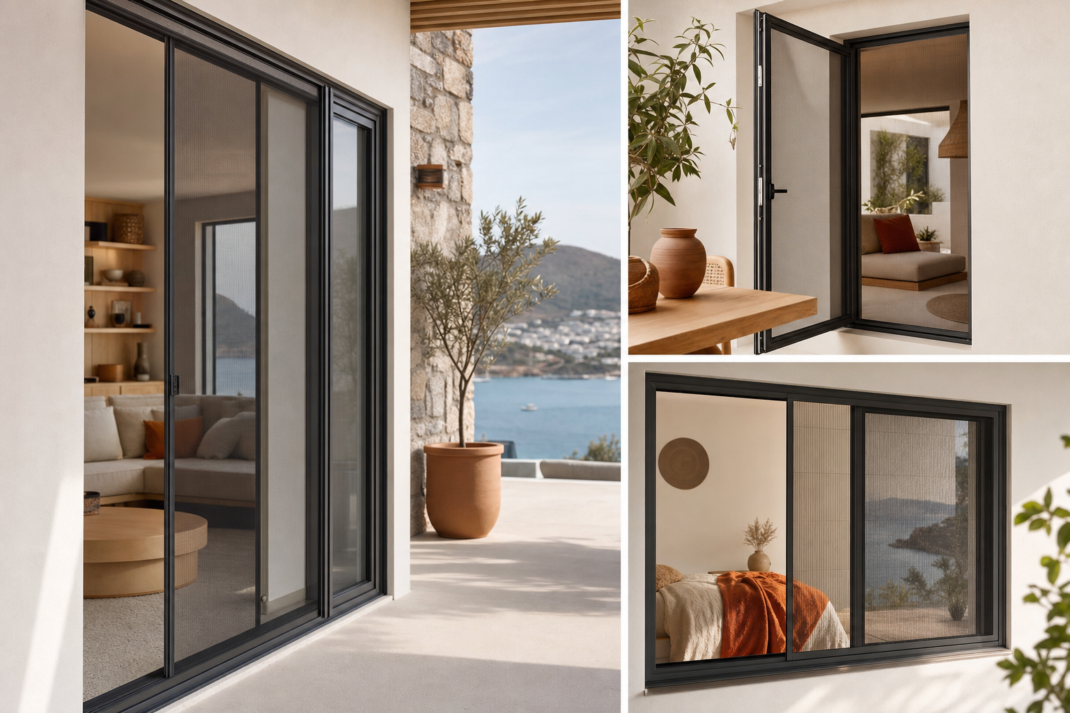 Bodrum Sineklik — Çetin Pen